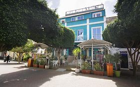Hotel Santa Maria Praia